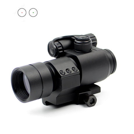GHT Aimpoint M2 Style Red Dot Sight