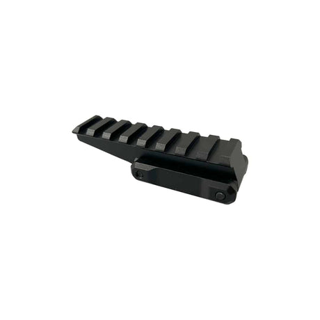 GHT Ris Optic Raiser and Extension (Various Colours)-GHT-Socom Tactical Airsoft