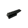 GHT Ris Optic Raiser and Extension (Various Colours)-GHT-Socom Tactical Airsoft