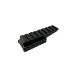GHT Ris Optic Raiser and Extension (Various Colours)-GHT-Socom Tactical Airsoft