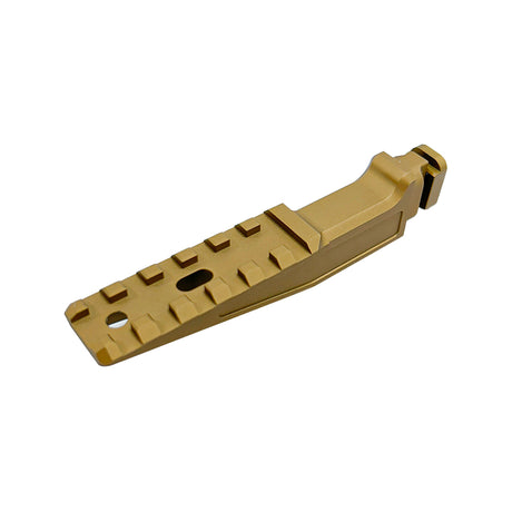 GHT Skiff Extension Mount – DBAL Style (Various Colours)-GHT-Socom Tactical Airsoft