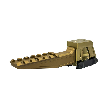 GHT Skiff Extension Mount – DBAL Style (Various Colours)-GHT-Socom Tactical Airsoft