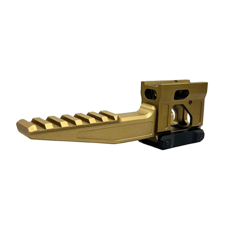 GHT Skiff Extension Mount – Standard (Various Colours)-GHT-Socom Tactical Airsoft
