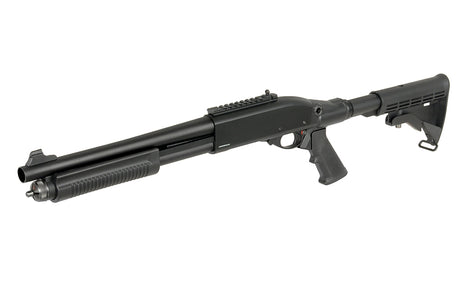 Golden Eagle M8871 Gas Shotgun-Golden Eagle-Socom Tactical Airsoft