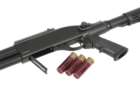 Golden Eagle M8871 Gas Shotgun-Golden Eagle-Socom Tactical Airsoft