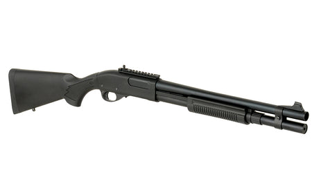 Golden Eagle M8872 Gas Shotgun V2-Golden Eagle-Socom Tactical Airsoft