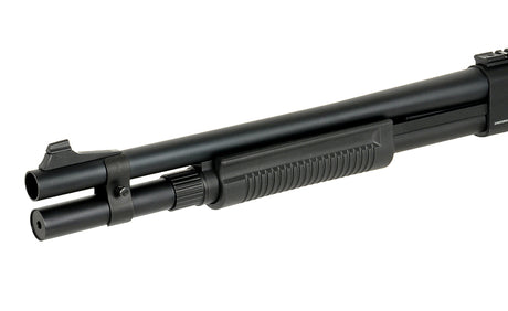 Golden Eagle M8872 Gas Shotgun V2-Golden Eagle-Socom Tactical Airsoft