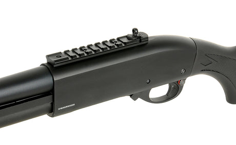 Golden Eagle M8872 Gas Shotgun V2-Golden Eagle-Socom Tactical Airsoft