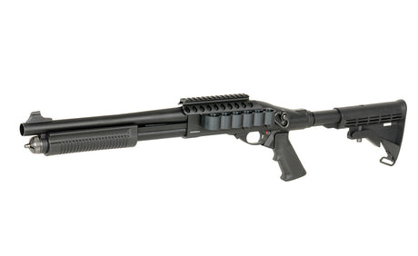 Golden Eagle M8873 Gas Shotgun-Golden Eagle-Socom Tactical Airsoft