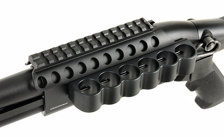 Golden Eagle M8873 Gas Shotgun-Golden Eagle-Socom Tactical Airsoft