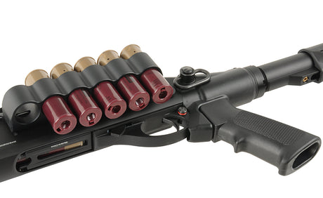 Golden Eagle M8873 Gas Shotgun-Golden Eagle-Socom Tactical Airsoft