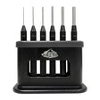 GPT 6 Piece Punch Set-Gun Power Tools-Socom Tactical Airsoft
