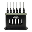 GPT 6 Piece Punch Set-Gun Power Tools-Socom Tactical Airsoft