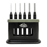 GPT 6 Piece Punch Set-Gun Power Tools-Socom Tactical Airsoft
