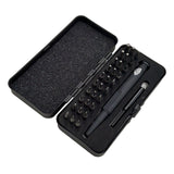 GPT Micro Precision Screwdriver Bit Set (32 in 1)-Gun Power Tools-Socom Tactical Airsoft