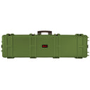Nuprol Premium Rifle Case Wave Foam - X-Large (Various Colours)-Socom Tactical Airsoft