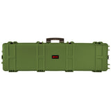 Nuprol Premium Rifle Case  Wave Foam - X-Large (Various Colours)