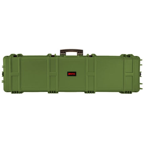 Nuprol Premium Rifle Case  Wave Foam - X-Large (Various Colours)