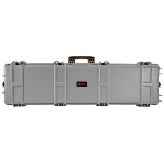 Nuprol Premium Rifle Case  Wave Foam - X-Large (Various Colours)