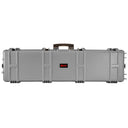 Nuprol Premium Rifle Case Wave Foam - X-Large (Various Colours)-Socom Tactical Airsoft