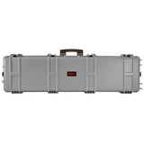 Nuprol Premium Rifle Case  Wave Foam - X-Large (Various Colours)