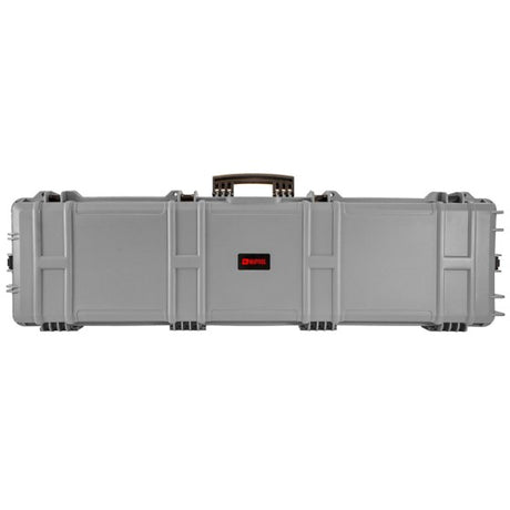 Nuprol Premium Rifle Case  Wave Foam - X-Large (Various Colours)