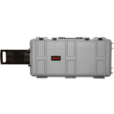 Nuprol Premium Rifle Case Wave Foam - Medium (Various Colours)