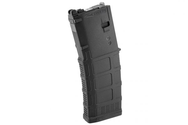 Guns Modify EVO 35rds V3 GBB Magazine for TM MWS Rifles – Socom