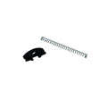 Hadron AAP-01 Short Stroke Buffer with 300% Nozzle Spring-Hadron Airsoft Designs UK-Socom Tactical Airsoft