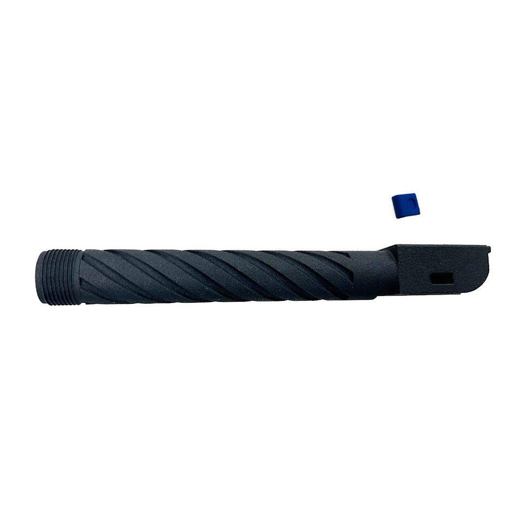 Hadron TM FNX GBB TDC Outer Barrel Assembly kit-Hadron Airsoft Designs UK-Socom Tactical Airsoft