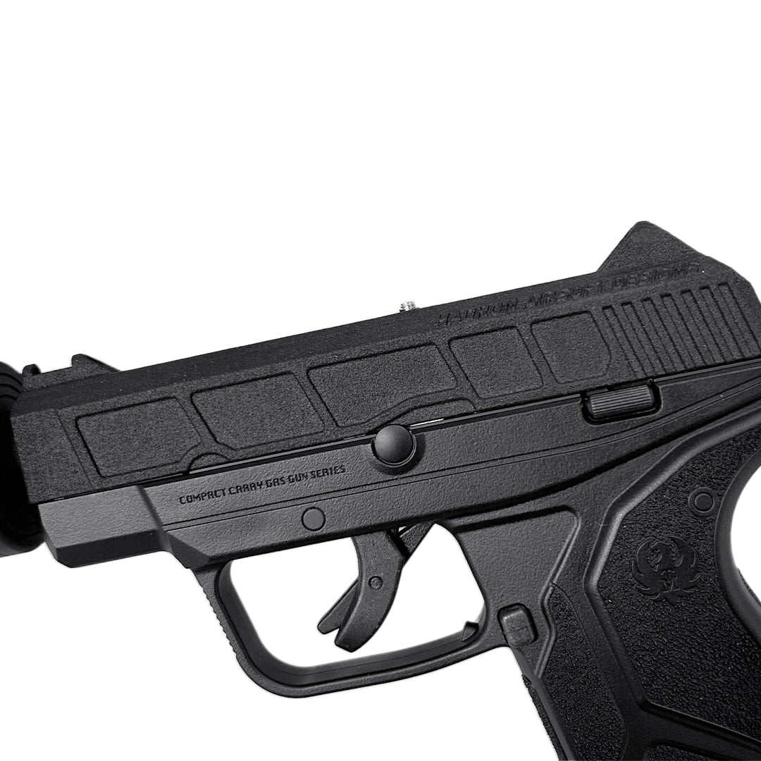 Hadron TM LCP2 TDC Conversion Kit (14mm)-Hadron Airsoft Designs UK-Socom Tactical Airsoft