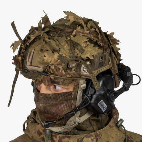 KMCS Helmet Cover (Various Colours)-Socom Tactical Airsoft