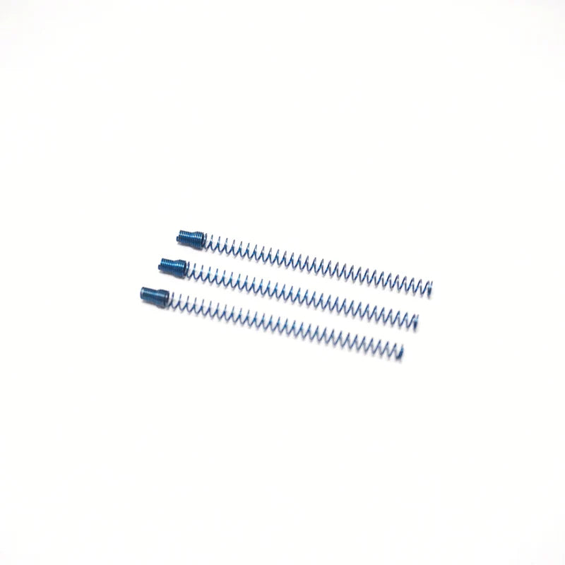 Hi-Capa Hub ‘TORQ’ 140% Nozzle Springs - 3 Pack-Socom Tactical Airsoft