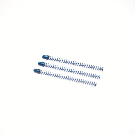 Hi-Capa Hub ‘TORQ’ 140% Nozzle Springs - 3 Pack-Socom Tactical Airsoft