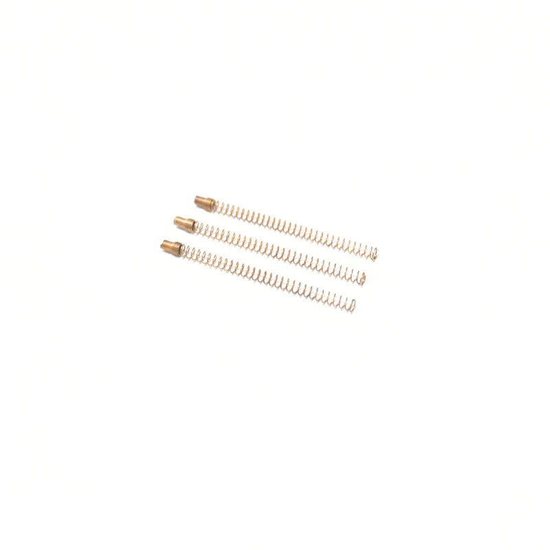 Hi-Capa Hub ‘TORQ’ 140% Nozzle Springs - 3 Pack-Socom Tactical Airsoft