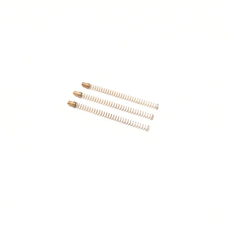 Hi-Capa Hub ‘TORQ’ 140% Nozzle Springs - 3 Pack-Socom Tactical Airsoft