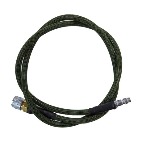 High Pressure Airsoft Custom HPA line (36" - 10 Colours)-High Pressure Airsoft-Socom Tactical Airsoft
