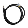High Pressure Airsoft Custom HPA line (36" - 10 Colours)-High Pressure Airsoft-Socom Tactical Airsoft