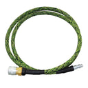 High Pressure Airsoft Custom HPA line (36" - 10 Colours)-High Pressure Airsoft-Socom Tactical Airsoft