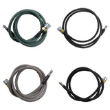 High Pressure Airsoft Custom HPA line 42"-High Pressure Airsoft-Socom Tactical Airsoft