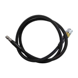 High Pressure Airsoft Custom HPA line 42"-High Pressure Airsoft-Socom Tactical Airsoft