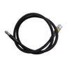 High Pressure Airsoft Custom HPA line 42"-High Pressure Airsoft-Socom Tactical Airsoft