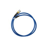 High Pressure Airsoft Custom HPA line 42"-High Pressure Airsoft-Socom Tactical Airsoft