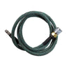 High Pressure Airsoft Custom HPA line 42"-High Pressure Airsoft-Socom Tactical Airsoft