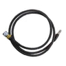 High Pressure Airsoft Custom HPA line 42"-High Pressure Airsoft-Socom Tactical Airsoft