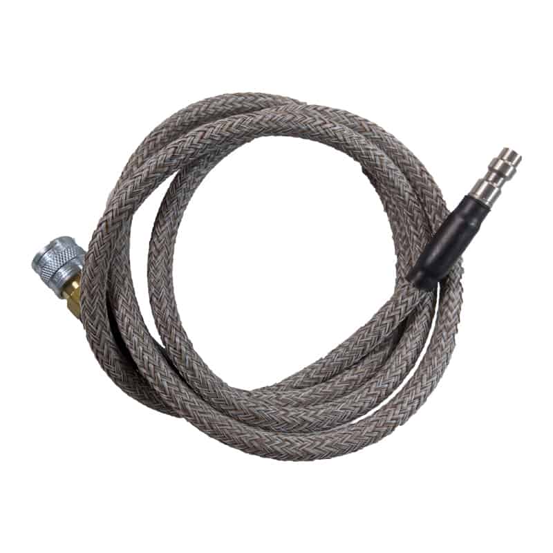 High Pressure Airsoft Custom HPA line 42"-High Pressure Airsoft-Socom Tactical Airsoft