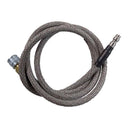 High Pressure Airsoft Custom HPA line 42"-High Pressure Airsoft-Socom Tactical Airsoft