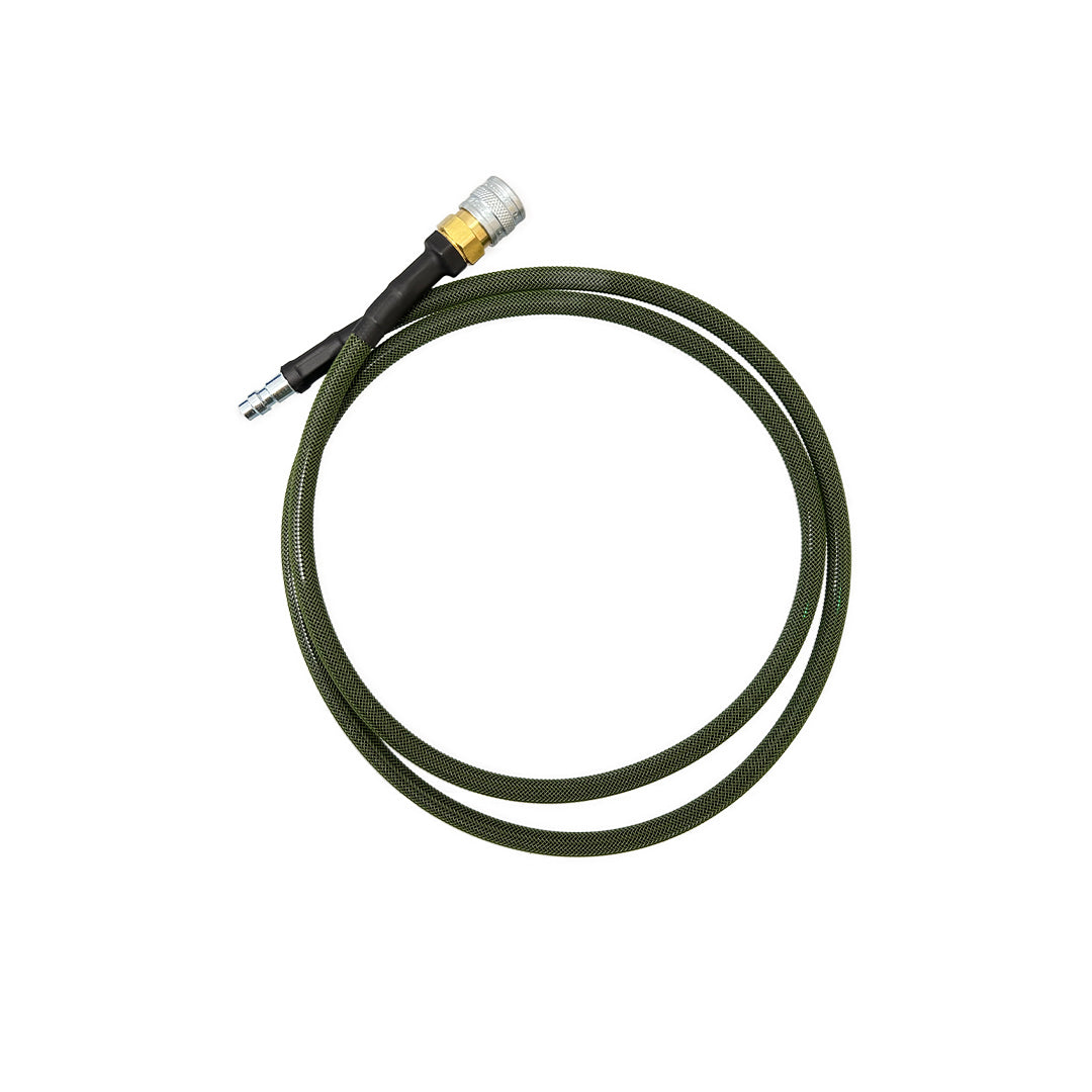 High Pressure Airsoft Custom HPA line 42"-High Pressure Airsoft-Socom Tactical Airsoft