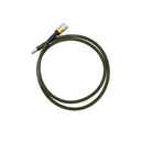 High Pressure Airsoft Custom HPA line 42"-High Pressure Airsoft-Socom Tactical Airsoft