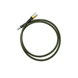 High Pressure Airsoft Custom HPA line 42"-High Pressure Airsoft-Socom Tactical Airsoft
